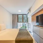 Flat Duplex Alto Padrao Harmonia 1028