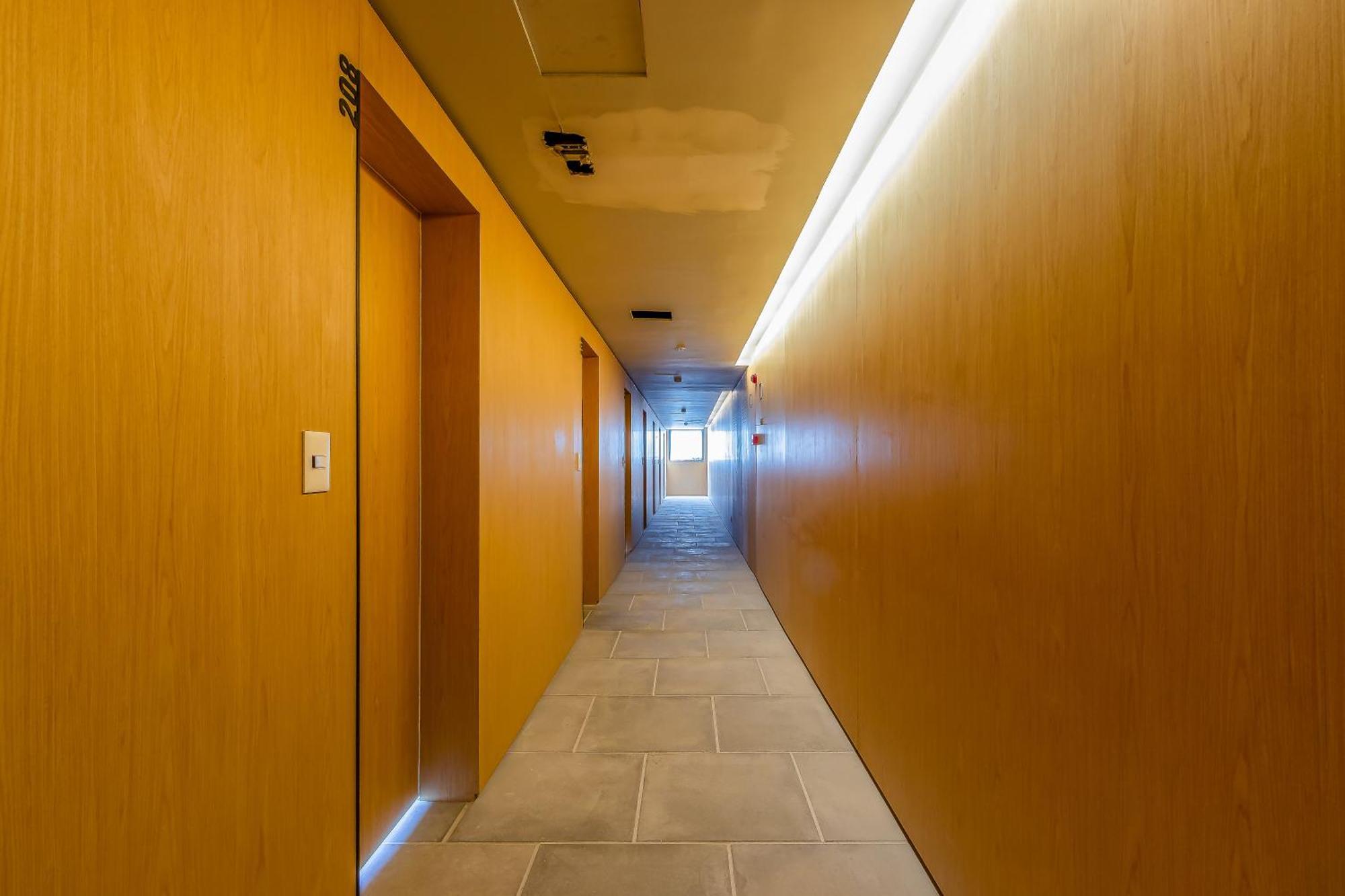 Flat Duplex Alto Padrao Harmonia 1028 *